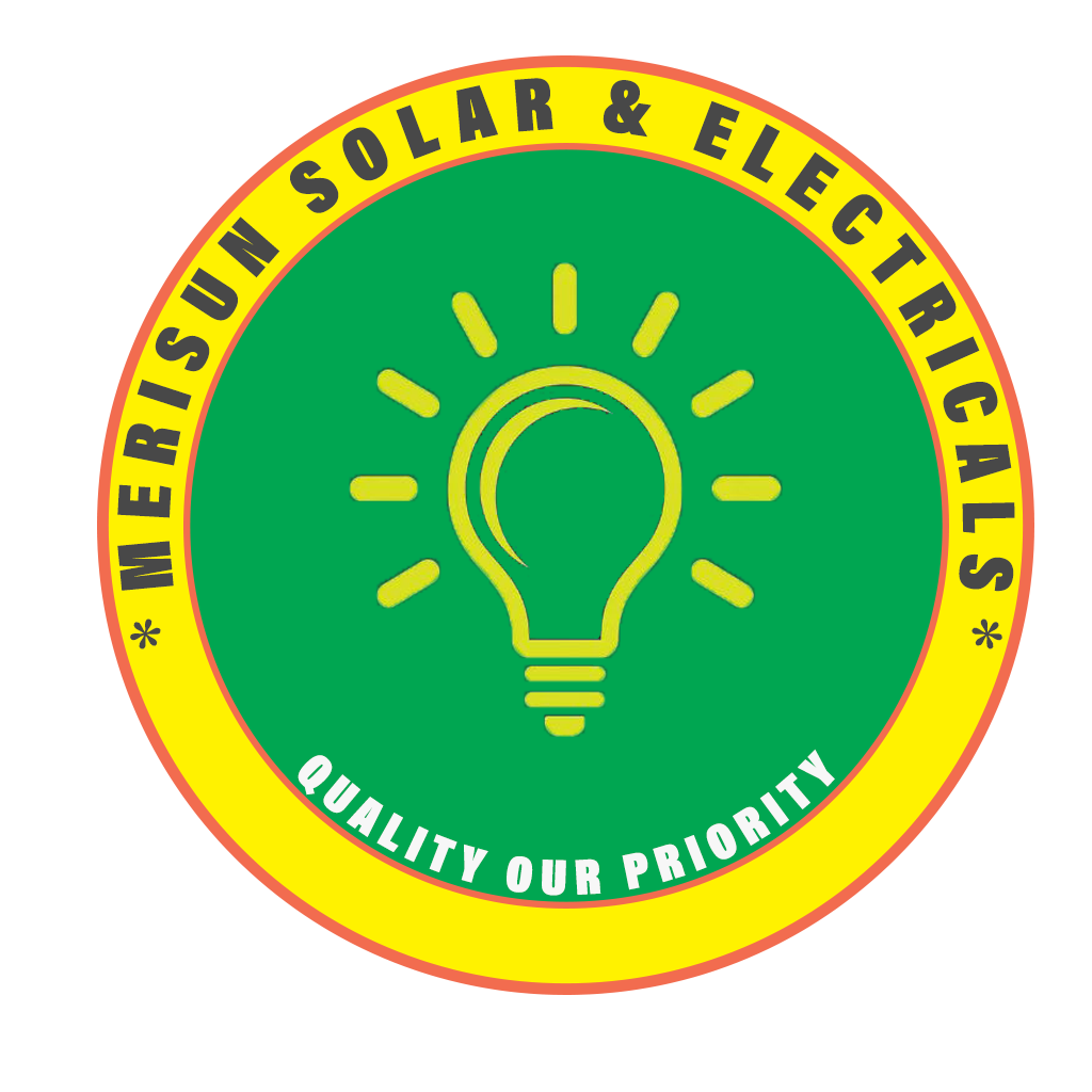 Merisun Solar & Electricals